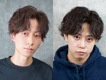 ヒロギンザ 池袋 サンシャイン通り店(HIRO GINZA)の写真/【国内外43店舗/個室】シンプルで再現性抜群。毎日かっこいい貴方に。若者も大歓迎◎[池袋/池袋駅]