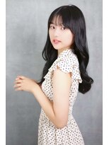 アッシュ 鷺沼店(Ash)&nbsp;ナチュラルストレート