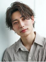 ヒューネスト(Hue Nest)&nbsp;メンズパーマ【千葉】＜20代30代40代50代60代＞