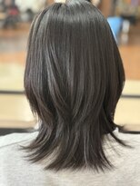 カミイロキレイ&nbsp;レイヤー