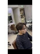 フライ 東通り店(Frei) センターパート