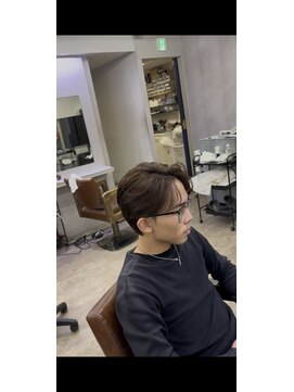 フライ 東通り店(Frei) センターパート