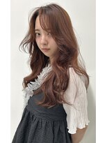 ブレスシイ 大阪梅田(brace SII)&nbsp;ふんわり巻き