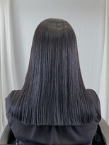 アヴソリューク(Absoluk)&nbsp;ワンレン　ノンジアミンカラー