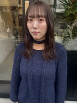 ソラス(SOLAS)&nbsp;brown color