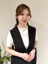 パトゥ 京都四条烏丸(patou)&nbsp;上原 麗咲希