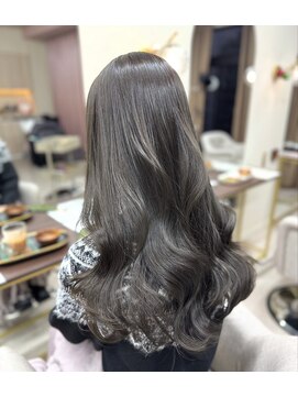 シーテ(Ciete) Layer Cut