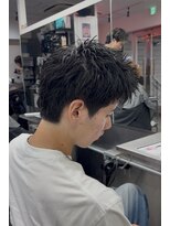 フィフスワン(fifth one)&nbsp;スパイキーショート