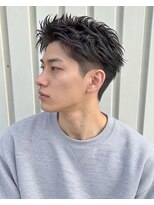 ノーマ(no-ma)&nbsp;【刈り上げショート】多毛・暑がりの方に