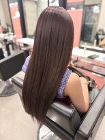 グラス 春吉2号店(glass)&nbsp;韓国エクステ/羽エクステ/コリエク/春吉美容室/中洲美容室