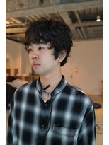 KATERIVER for Men&nbsp;ベリーショート