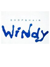 ウィンディ(Windy)&nbsp;KAYOKO 