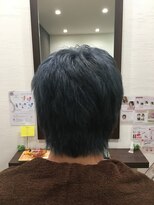 カナオア ヘアーデザイン(kanaoa hair design)&nbsp;メンズブルージュ