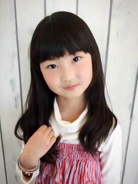 スマッジコミュ(smudge commu) モテ愛され☆フェミニンカール