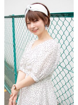 ノイン(noine) 私が良質なお洋服にこだわる理由。