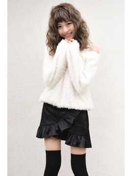 リベルテ(LIBERTE) ハイトーンミルクティー