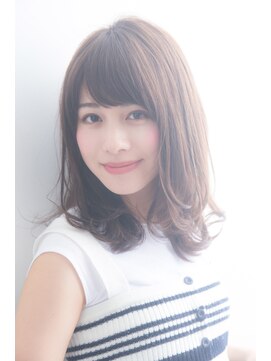 ガーデントウキョウ(GARDEN Tokyo) 【GARDEN　長田耕太】最旬トレンドヘア×似合わせの達人　２７