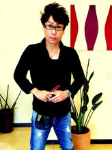 ヘアーズシェード(HAIR'SSHADE)