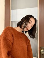 ココロ(COKORO)&nbsp;大人ボブ