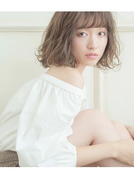 ドルチェ 梅田(Dolce) 【Dolce梅田】ショート/ボブ/30代40代にオススメ*