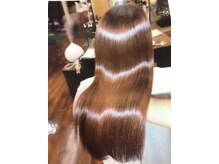 ハヤ Haya ヘアーデザイン Hair Design