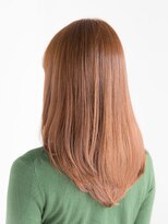 サルビア(Salvia) 〈サルビア美畑町〉資生堂サブリミック チェリーブラウンカラー