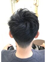 ラスター(Luster)&nbsp;ツーブロック