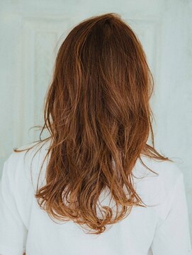 プロデュース 相模原店(Produce) うるツヤ愛されブラウン♪くせ毛風☆ラフウェーブ