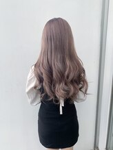 マナミの 一押しスタイル☆