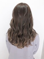 シエル 立川店(CIEL)&nbsp;【CIEL×久光】アディクシーカラー×シルバーベージュ