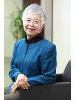 アンヘアナチュラル&nbsp;ナチュラルショート