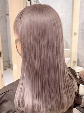 ロコスピアーズ(ROCO SPEARZ) 大人気　ホワイトラベージュ