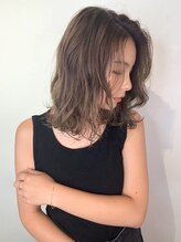 私に似合うカラーはできますか？/髪質改善/縮毛矯正/カラー