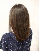 ヘッズ 本八幡店(HEADS)&nbsp;ショート　マッシュ　ショートボブ　HEADS 市川　学割　イルミナ