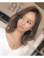 メビウス(Mebius) レイヤースタイル