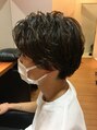 モッズ ヘア 目黒店(mod’s hair) C＋P