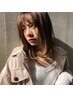 【贅沢】カット+アディクシーカラー+プレミアム縮毛矯正+TOKIO*TR4step