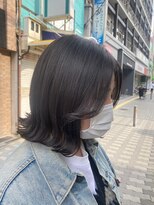 ココット 京橋店(cocotte)&nbsp;外ハネボブ