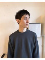 クオン 今泉(quon)&nbsp;【MASAKI】guest snap-清いショート-