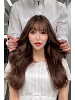 リア 大阪梅田(Ria)&nbsp;～ワンホンくびれヘア～【Ria 大阪 梅田】