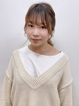 リジェール 金山店 橋本 尚味