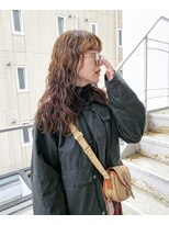 リタ(Lita)&nbsp;【 特別なperm 】