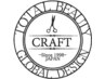 【CRAFT２回目の方限定・再来クーポン】全メニュー２０％ＯＦＦ