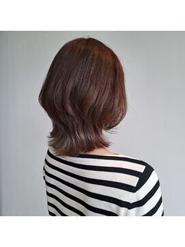 サラジュ 逆瀬川店(SARAJU) 大人ガーリー