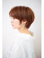 バサ 上石神井店(BASSA)&nbsp;☆ふんわりショートボブ☆