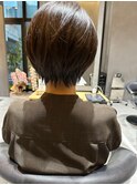 *pikAicHi*大人ショート