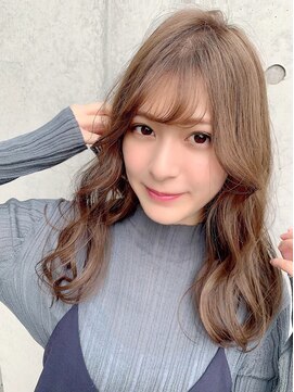 フラミューム 池袋(flammeum) Flammeumstyle