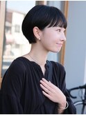 コンパクトショート