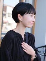 トゥナ(Tuna) コンパクトショート