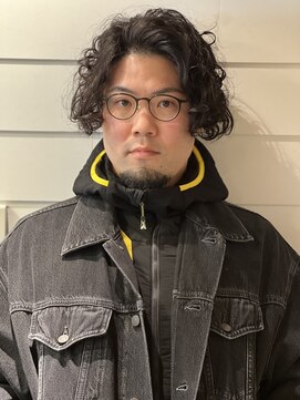 ダッド(DAD) 【Spiral】